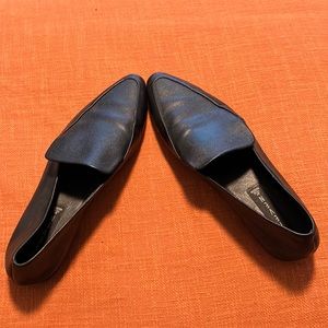 STEVE MADDEN HAYLIE LOAFERS